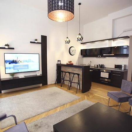 Venus Apartments - Dohany Street I Budapest Esterno foto