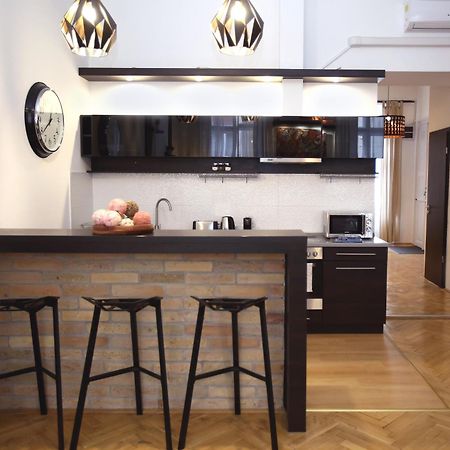 Venus Apartments - Dohany Street I Budapest Esterno foto