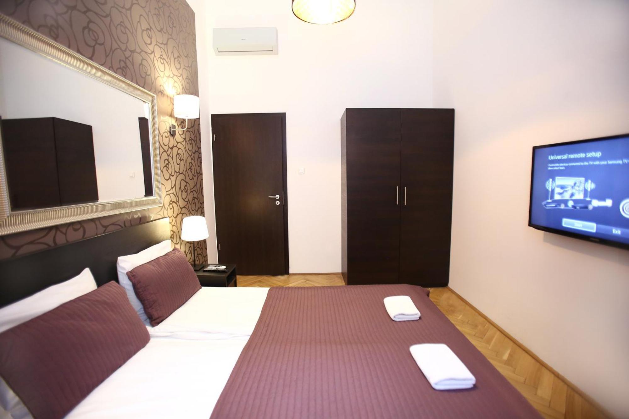Venus Apartments - Dohany Street I Budapest Esterno foto