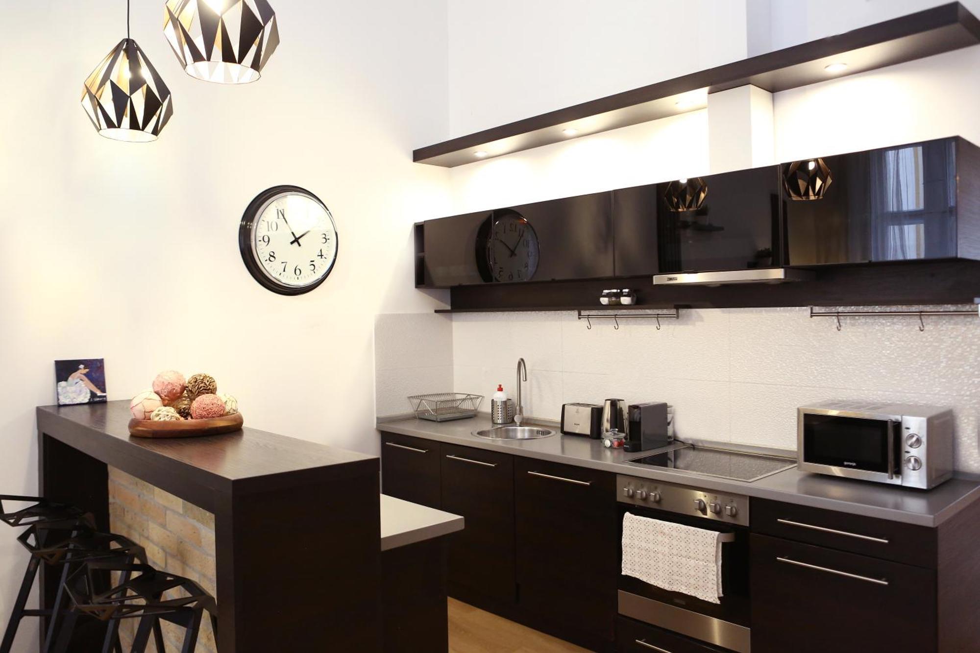 Venus Apartments - Dohany Street I Budapest Esterno foto