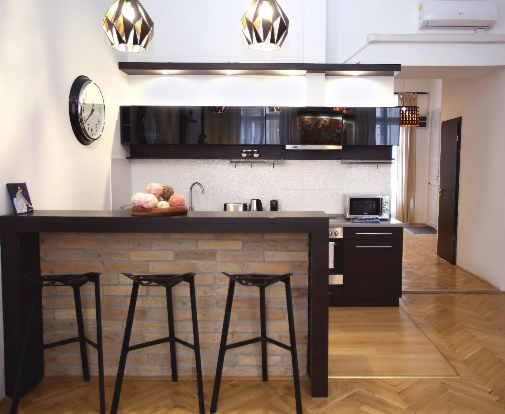 Venus Apartments - Dohany Street I Budapest Esterno foto