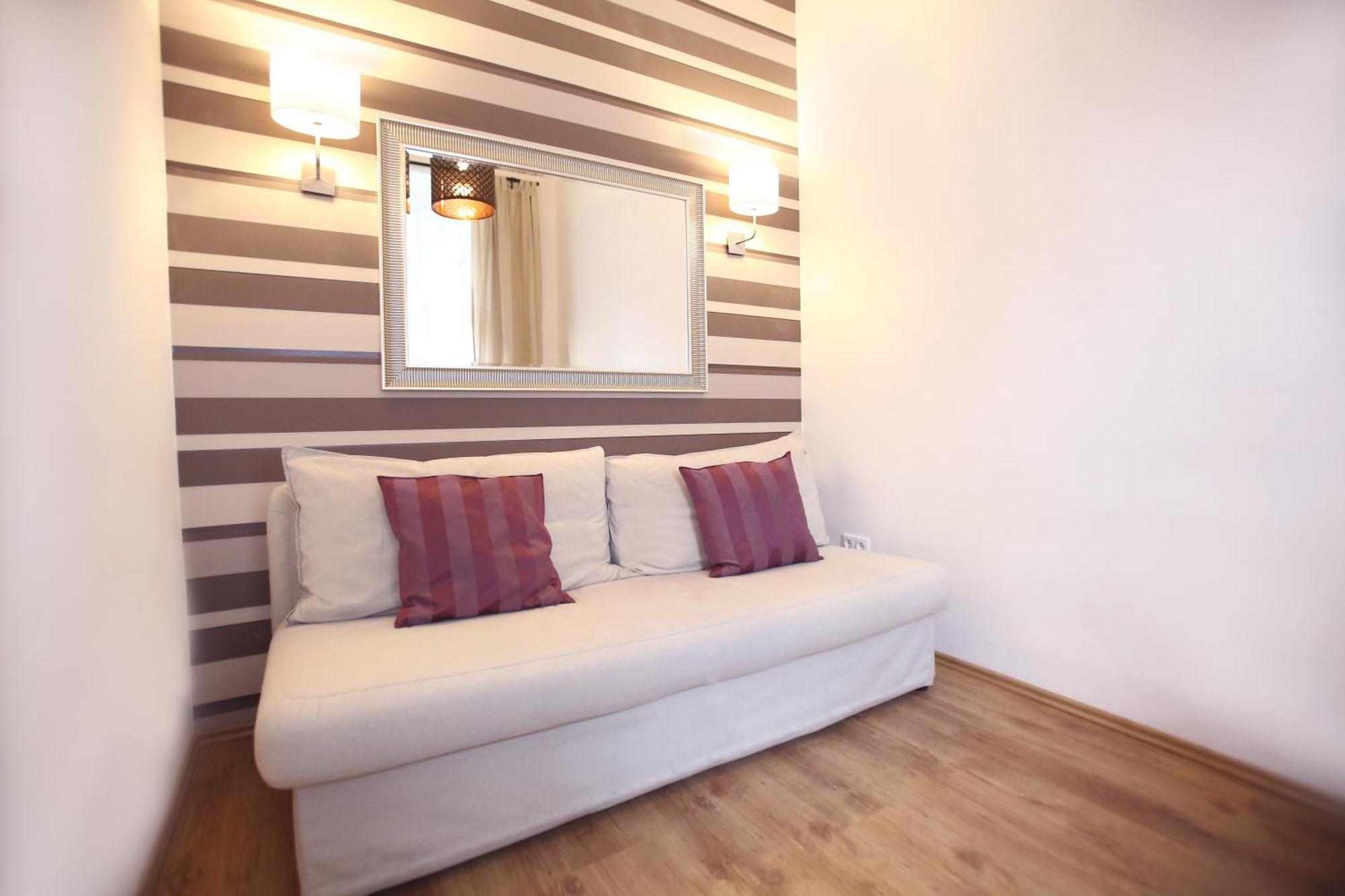 Venus Apartments - Dohany Street I Budapest Esterno foto