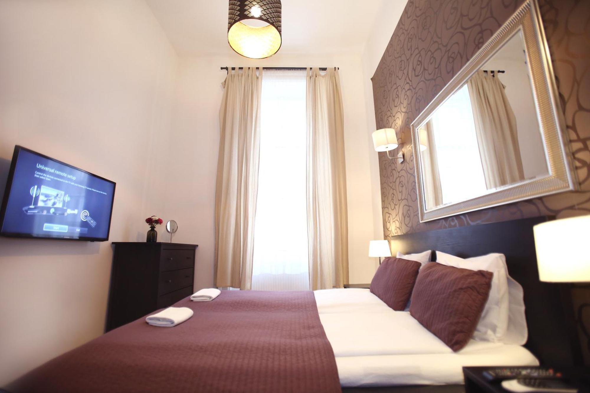 Venus Apartments - Dohany Street I Budapest Esterno foto