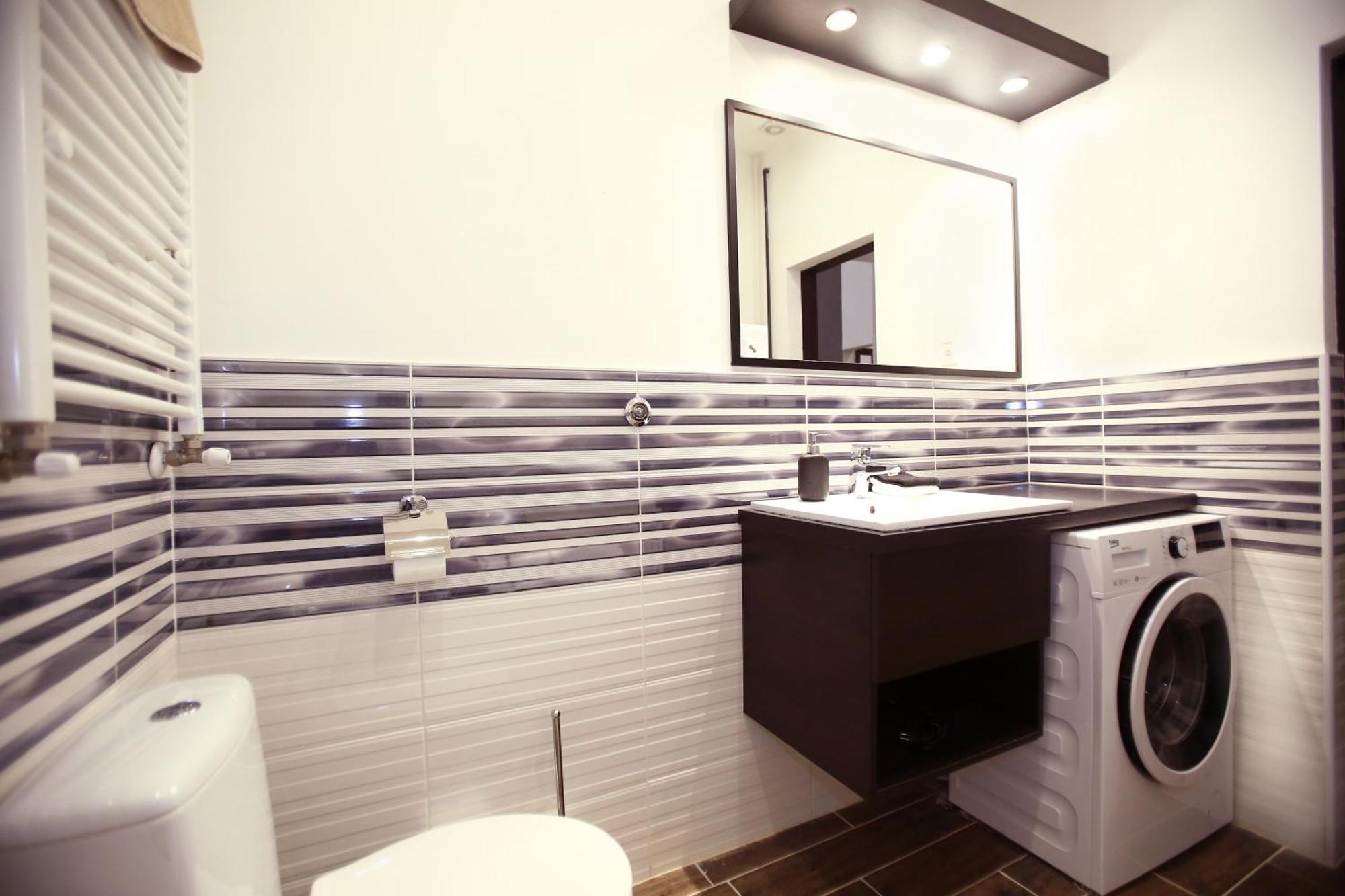 Venus Apartments - Dohany Street I Budapest Esterno foto