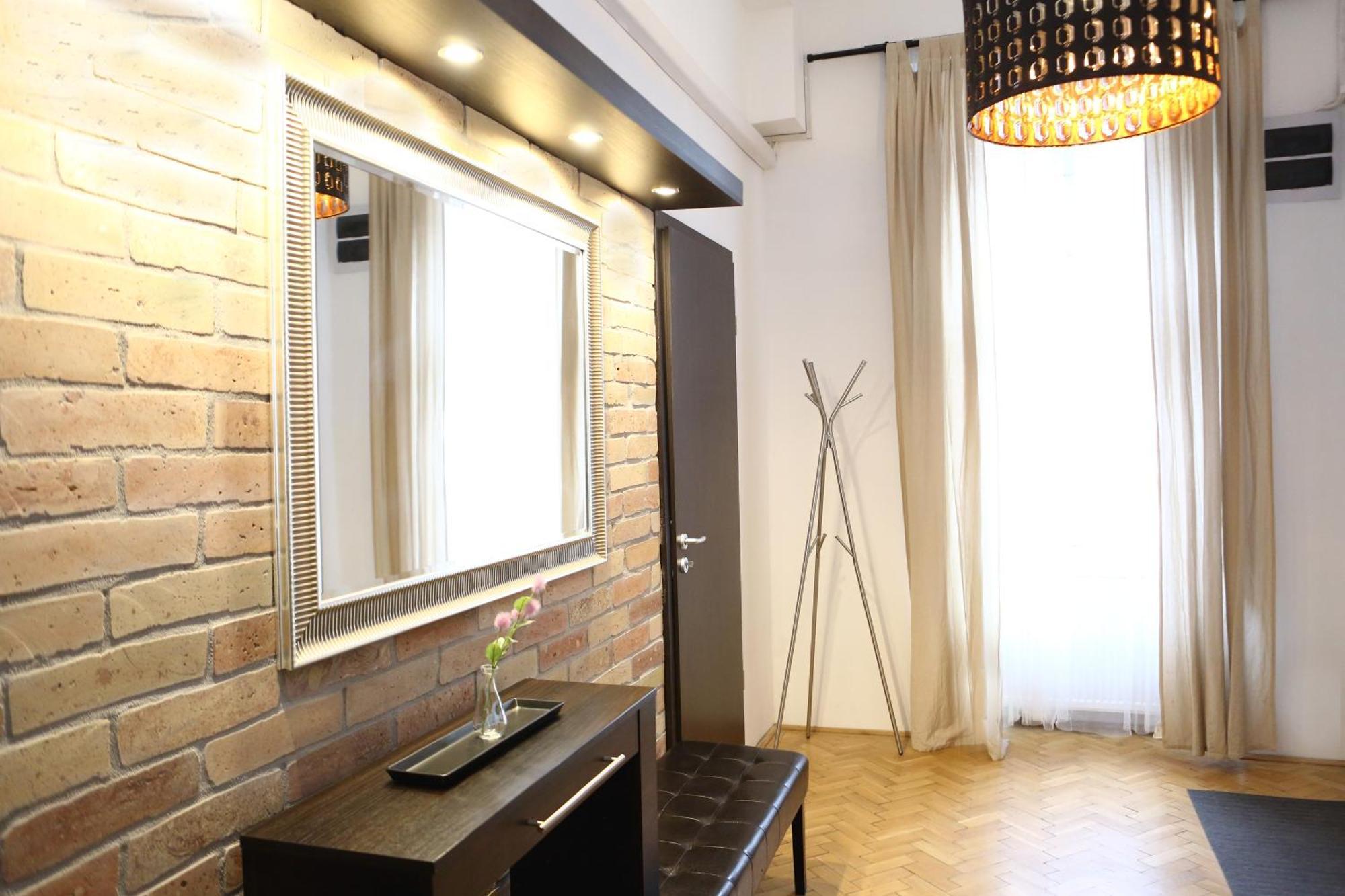 Venus Apartments - Dohany Street I Budapest Esterno foto