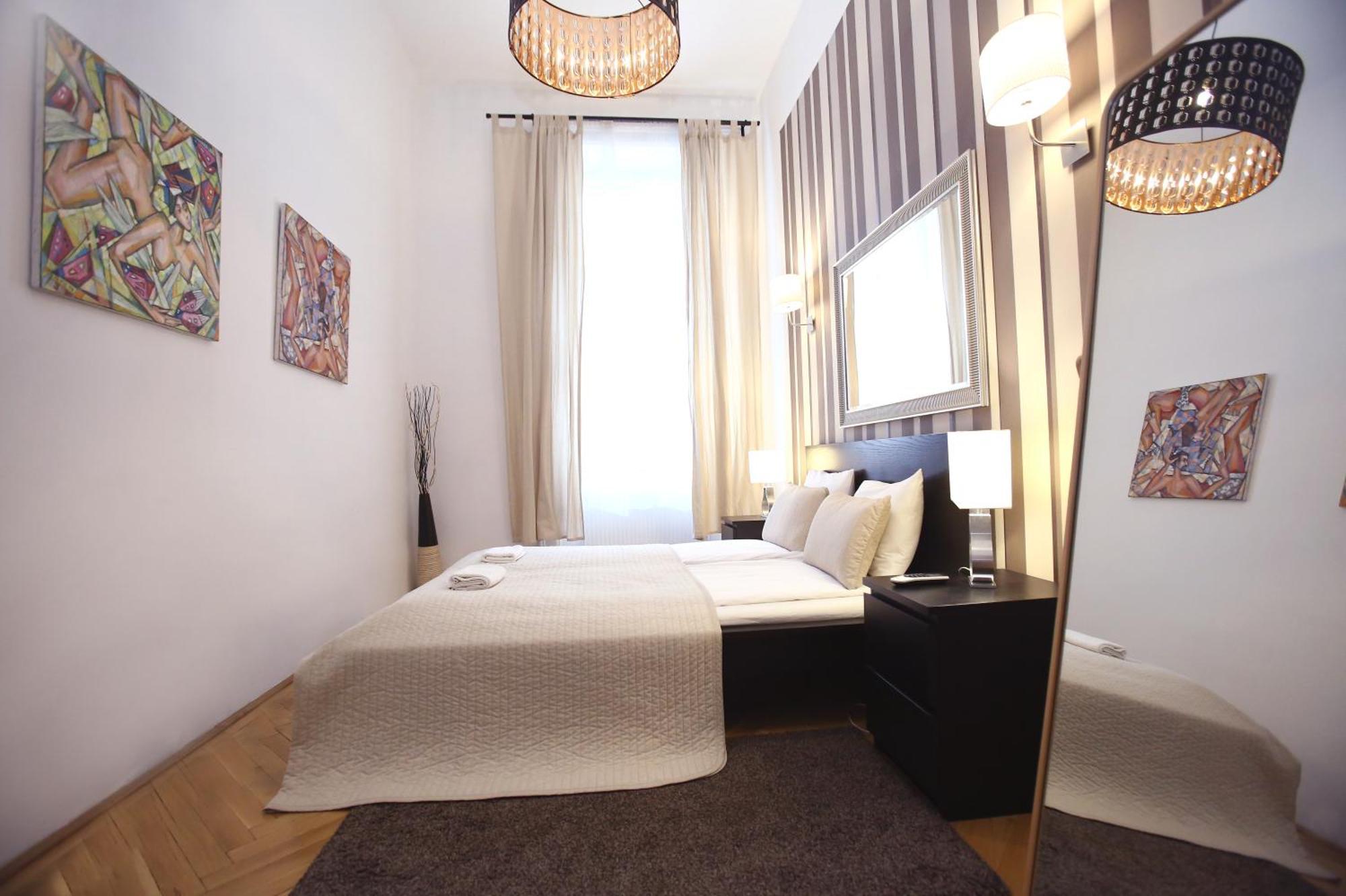 Venus Apartments - Dohany Street I Budapest Esterno foto