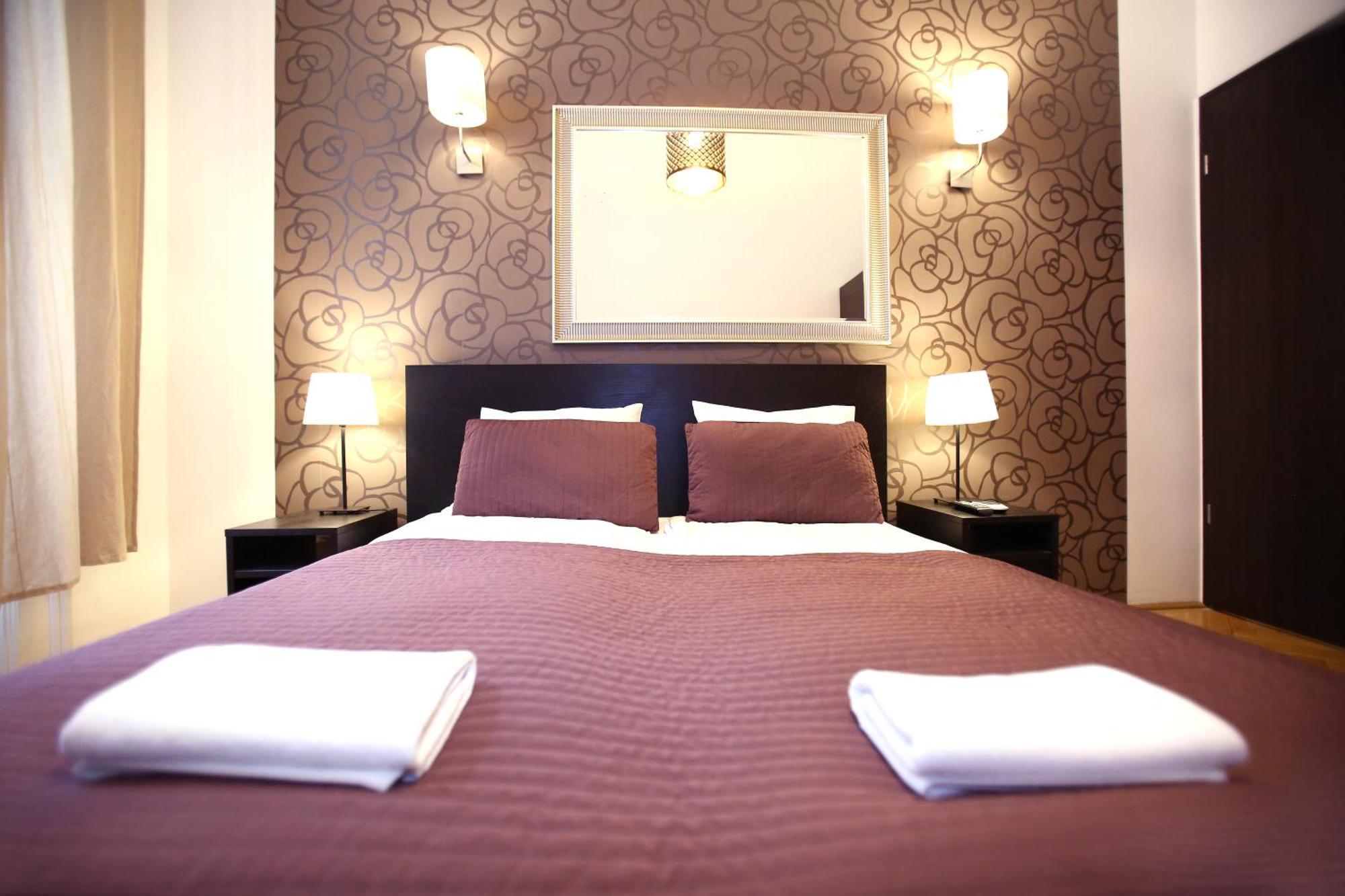 Venus Apartments - Dohany Street I Budapest Esterno foto